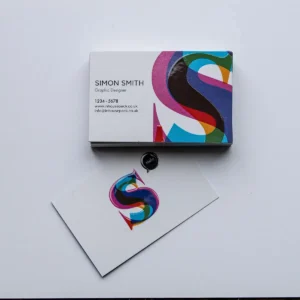 Business Card